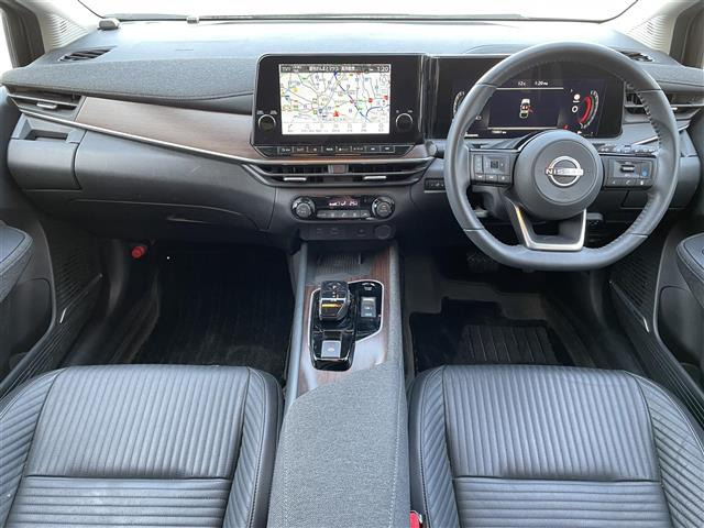 ノートオーラ1.2 G レザーエディション