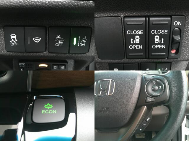 �b��̃z���_�Z���V���O���ځB���S�^�]�̋��������ł���