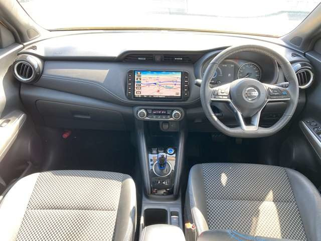 キックス1.2 X (e-POWER)