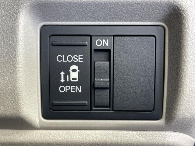 N-BOXベースグレード