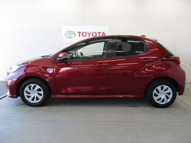 ヤリス1.5 ハイブリッド G