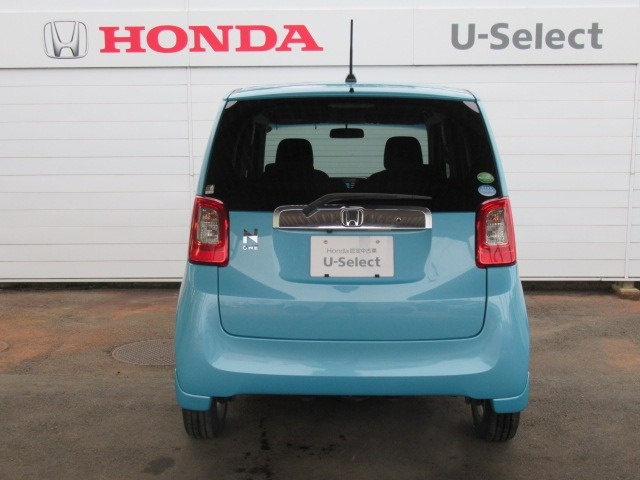 N-ONEG Lパッケージ 4WD