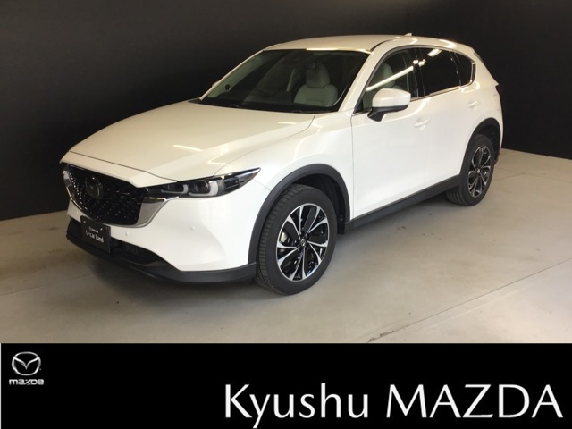 CX-52.2 XD Lパッケージ