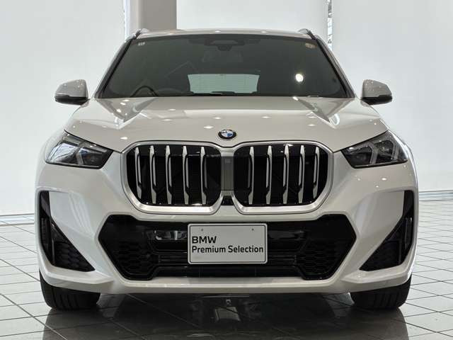 X1sドライブ 18i Mスポーツ DCT