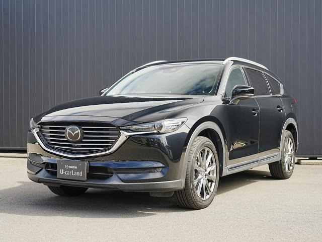 CX-82.2 XD Lパッケージ