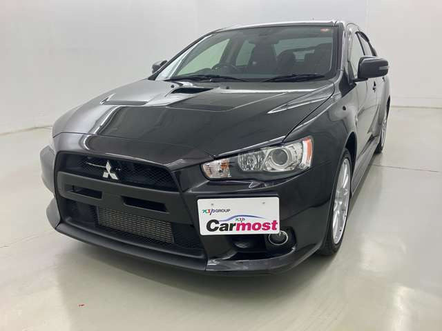 ランサーエボリューション2.0 GSR X 4WD