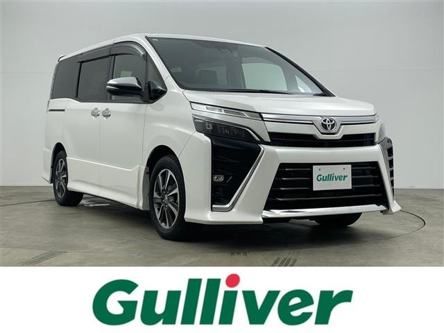 ヴォクシー2.0 ZS 煌III