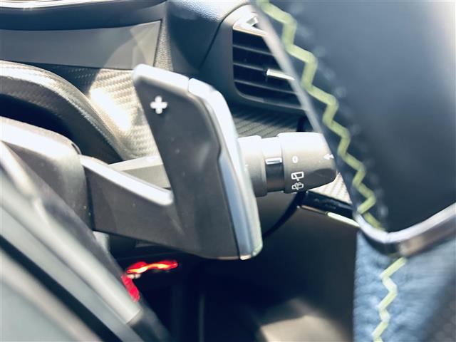 2008GT ブルー HDi ディーゼル