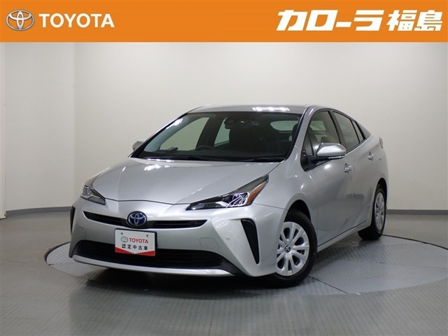 プリウス1.8 S E-Four 4WD