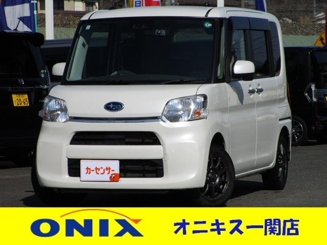 シフォンG スマートアシスト 4WD