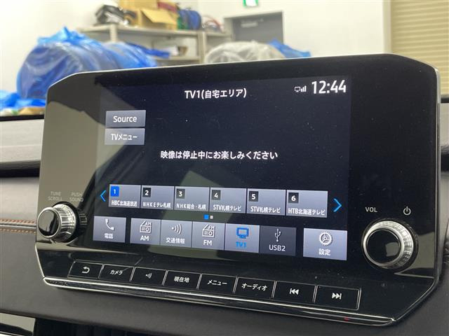 アウトランダーPHEV 2.4 P 4WD