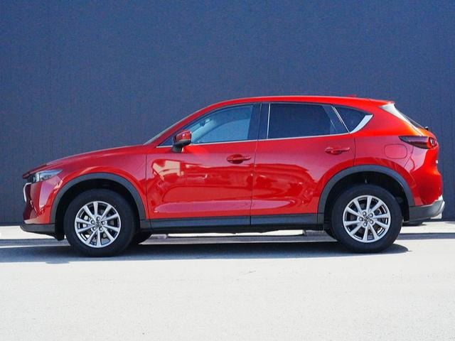 CX-52.2 XD プロアクティブ