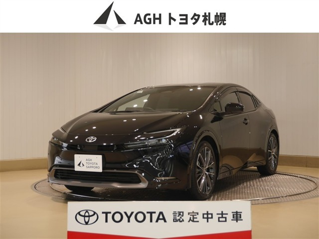 プリウス2.0 Z E-Four 4WD