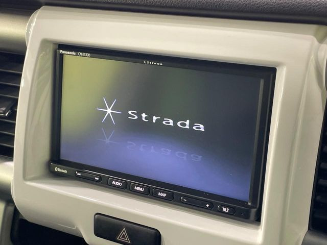 フレアクロスオーバーXG