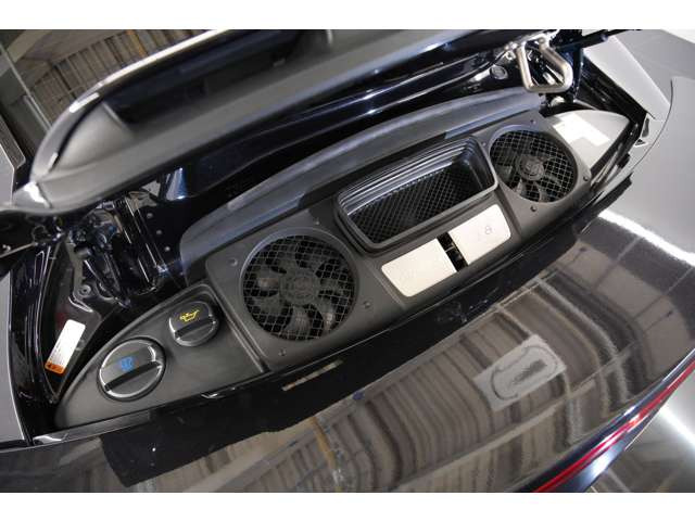 3.8L�����Ό��c�C���^�[�{��560PS�𔭐����A0-100km/h�킸��3.1�b��̉����������B����悩�獂���܂Ńp�t�H�[�}���X��̊��ł��܂��B