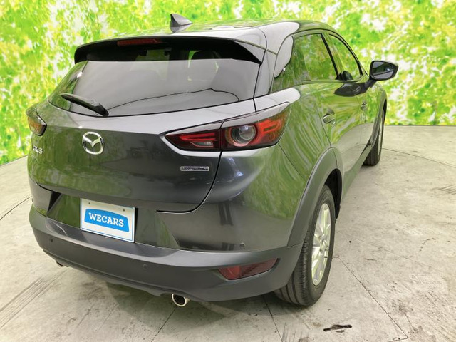 CX-31.5 15S アーバンドレッサー