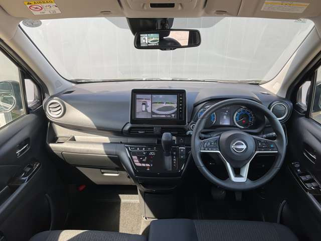 デイズハイウェイスターX プロパイロットエディション