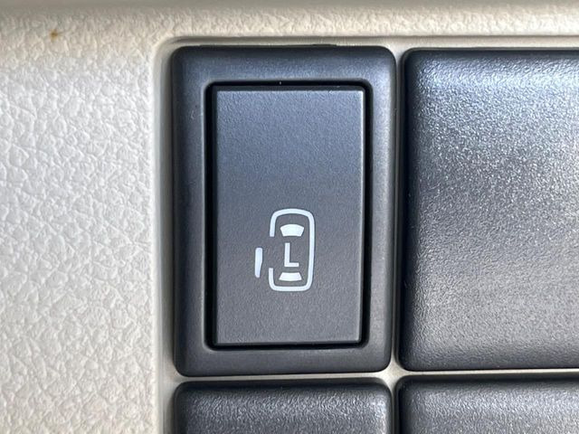 スペーシアX スマートフォン連携ナビゲーション