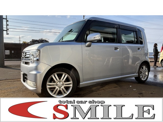 ムーヴコンテカスタム RS 4WD