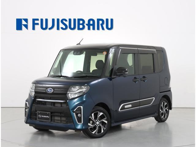 シフォンカスタム R リミテッド スマートアシスト