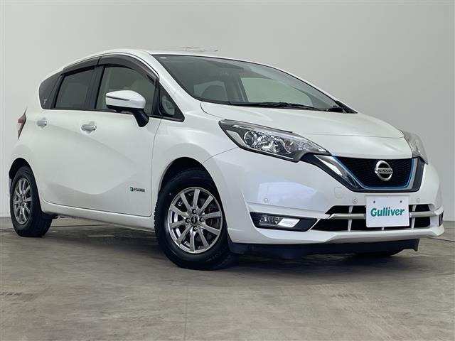 ノート1.2 e-POWER メダリスト