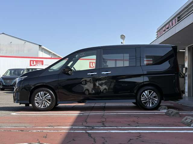 セレナ2.0 ハイウェイスター V