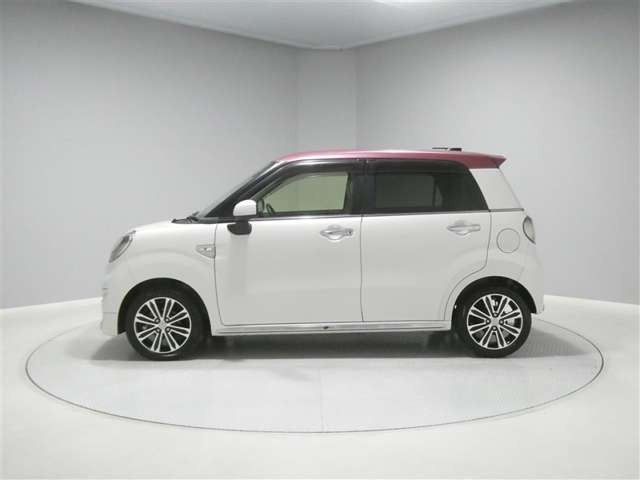 キャストスタイル Gターボ SAII