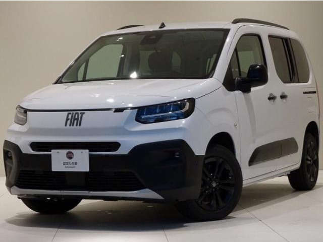 ドブロ1.5 ディーゼル