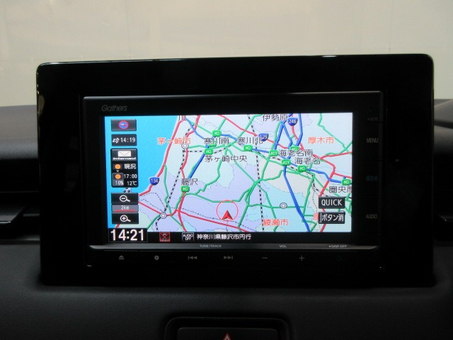 ヴェゼル1.5 e:HEV X