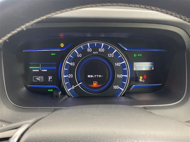 オデッセイ2.0 ハイブリッド アブソルート EX ホンダ センシング