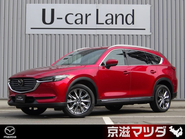 CX-82.2 XD Lパッケージ