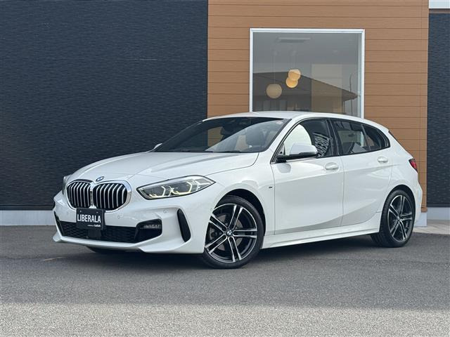 1シリーズ118d Mスポーツ