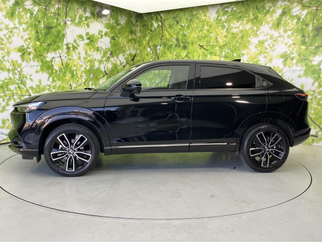 ヴェゼル1.5 e:HEV Z