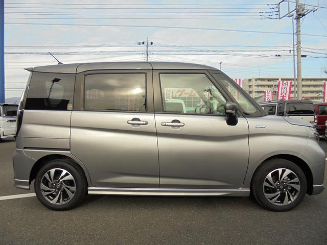 ソリオバンディット