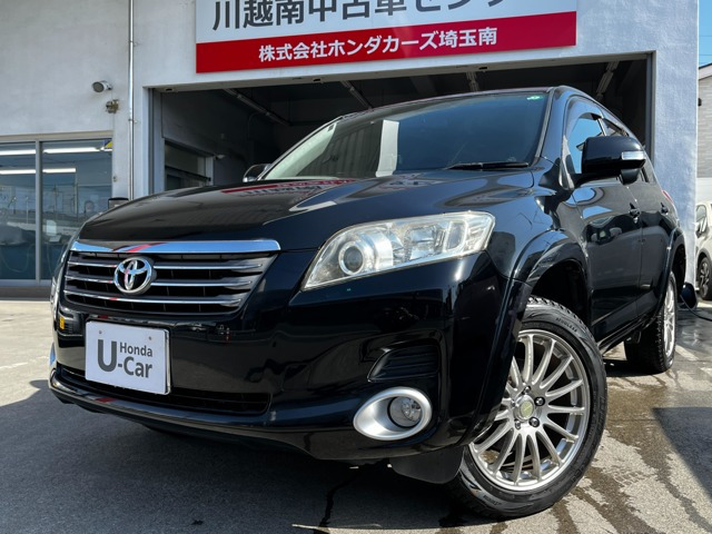 ヴァンガード3.5 350S Gパッケージ 4WD