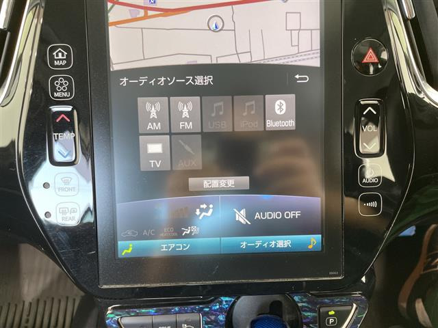 プリウスPHV1.8 A