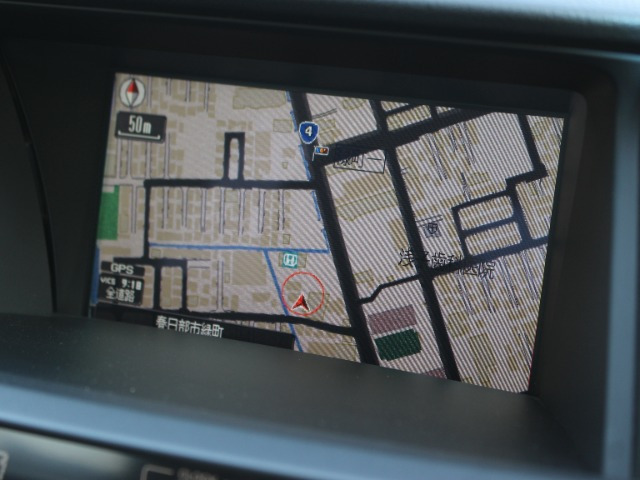 インスパイア3.5 35iL