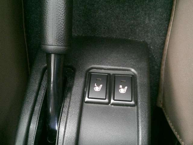 �������~��ɂ��ꂵ���V�[�g�q�[�^�[�����K���|�J�|�J!�G�A�R���������O�ɏ�荞�ނ��Ƃ������h���C�o�[�̐g�̂�f�����g�߂Ă���܂�!