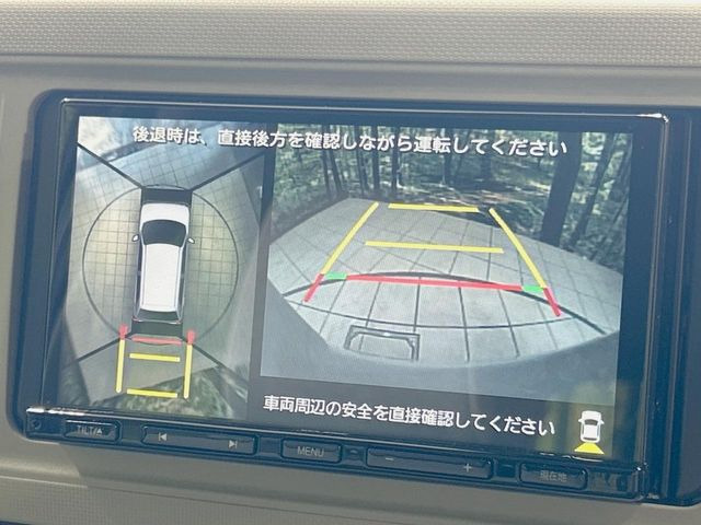 �y�p�m���}���j�^�[�z��p�̃J�����ɂ��A�ォ�猩���낵���悤�Ȏ��_��360�x�N���}�̎��͂��m�F���邱�Ƃ��ł��܂������p�������m�F���₷���A�����ꏊ�ł̐؂�Ԃ��⒓�Ԃ��X���[�Y�ɍs���܂��B