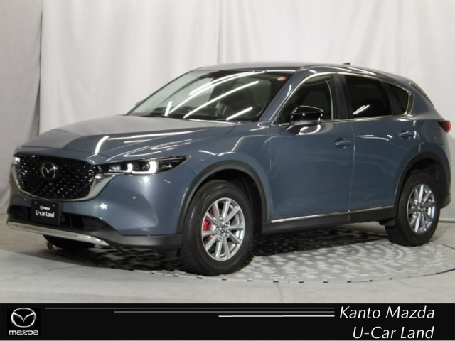 CX-52.0 20S プロアクティブ