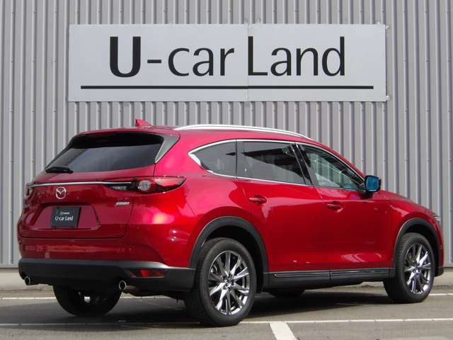 CX-82.2 XD Lパッケージ