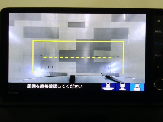 ヴェゼル1.5 ハイブリッド Z