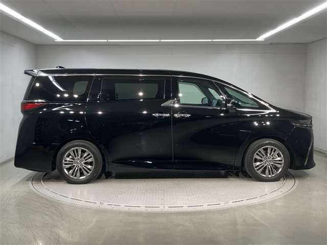 アルファードハイブリッド 2.5 Z E-Four 4WD