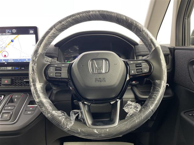 ステップワゴン2.0 e:HEV エアー EX