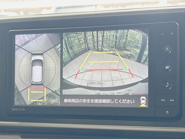 �y�p�m���}���j�^�[�z��p�̃J�����ɂ��A�ォ�猩���낵���悤�Ȏ��_��360�x�N���}�̎��͂��m�F���邱�Ƃ��ł��܂������p�������m�F���₷���A�����ꏊ�ł̐؂�Ԃ��⒓�Ԃ��X���[�Y�ɍs���܂��B