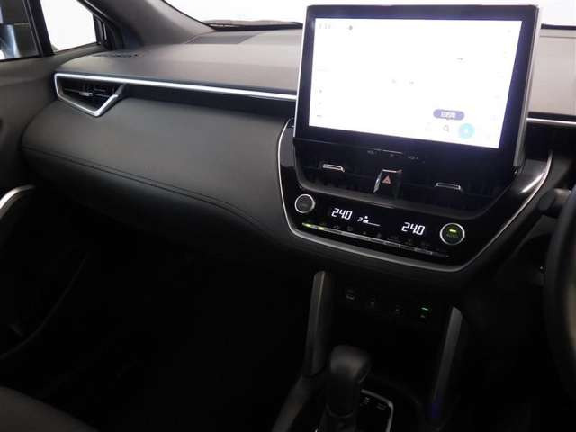 カローラクロス1.8 ハイブリッド Z