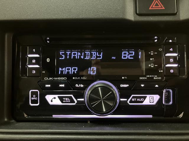 ハイゼットデッキバンG SAIII