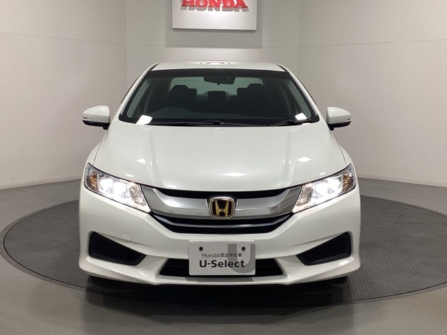 グレイス1.5 ハイブリッド LX