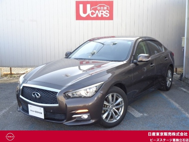 スカイライン2.0 200GT-t