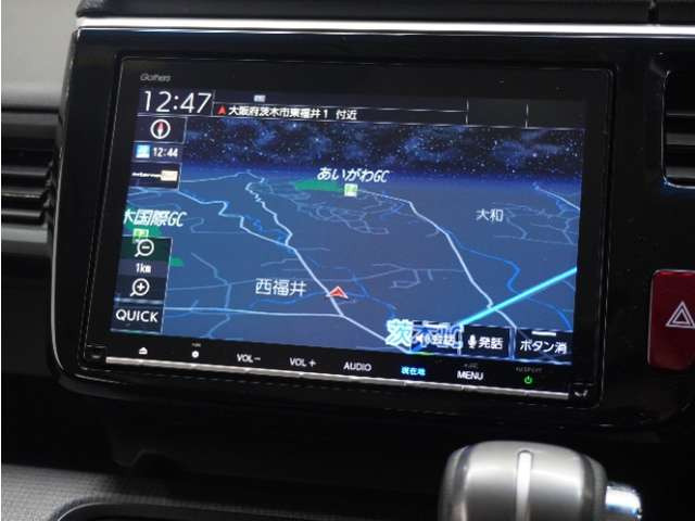 ステップワゴン1.5 スパーダ ホンダ センシング